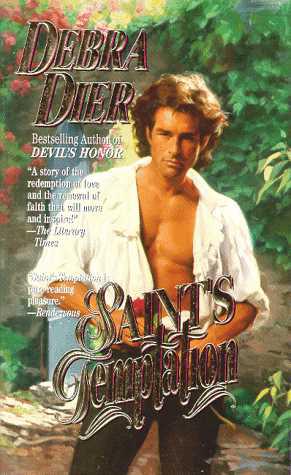 Saints Temptation