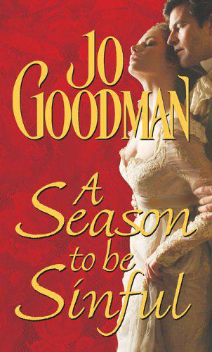 A Season To Be Sinful