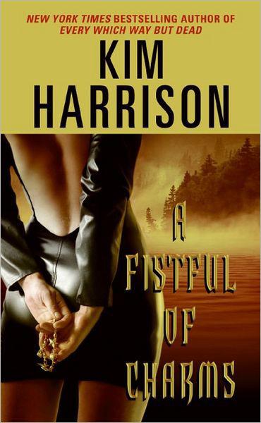 A Fistful Of Charms