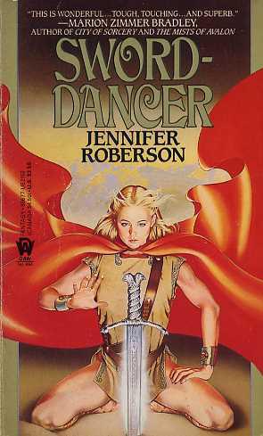Sword Dancer