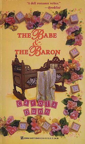 The Babe And The Baron