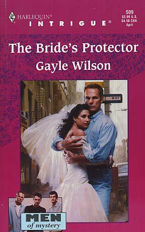 The Brides Protector