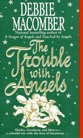 The Trouble With Angels
