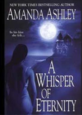 A Whisper Of Eternity