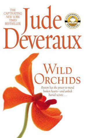 Wild Orchids