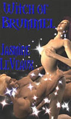 Witch Of Brummel