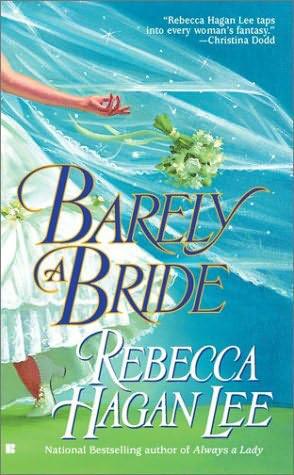 Barely A Bride