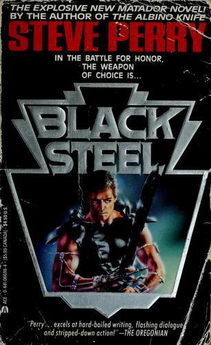 Black Steel