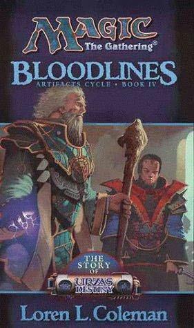Bloodlines
