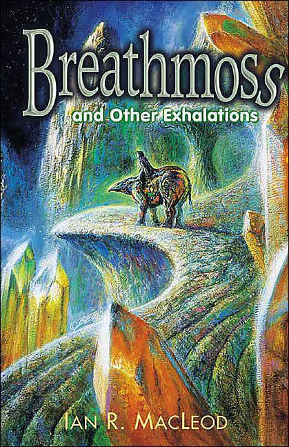 Breathmoss