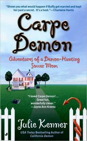 Carpe Demon