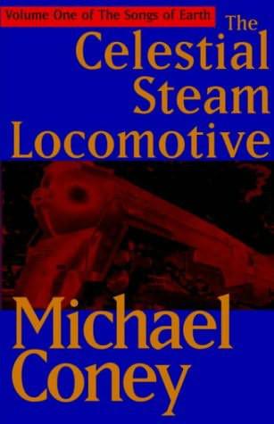 Celestial Steam Locomotive