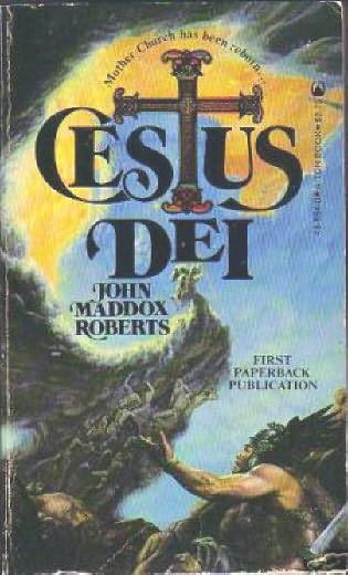 Cestus Dei