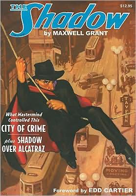 City Of Shadows