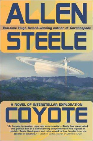 Coyote