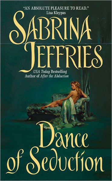 Dance Of Seduction