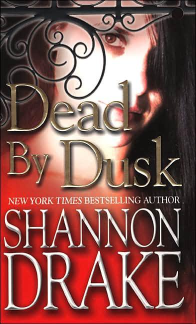 Dead By Dusk