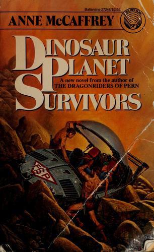 Dinosaur Planet Survivors