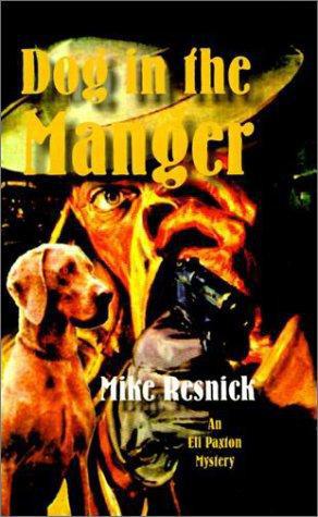 Dog In The Manger