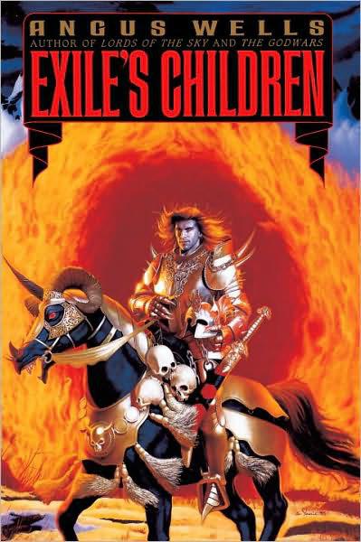 Exiles Children