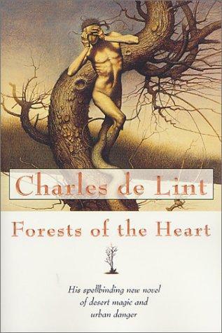 Forests Of The Heart