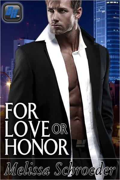 For Love Or Honor