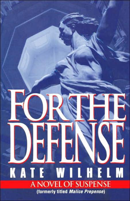 For The Defense
