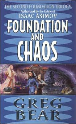 Foundation And Chaos