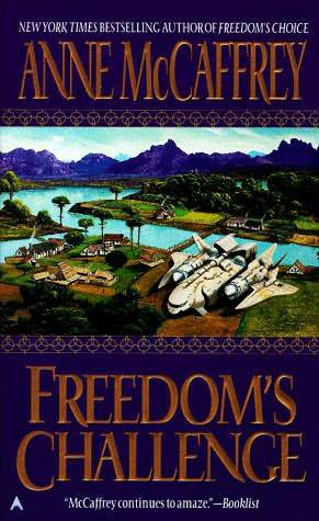 Freedoms Challenge
