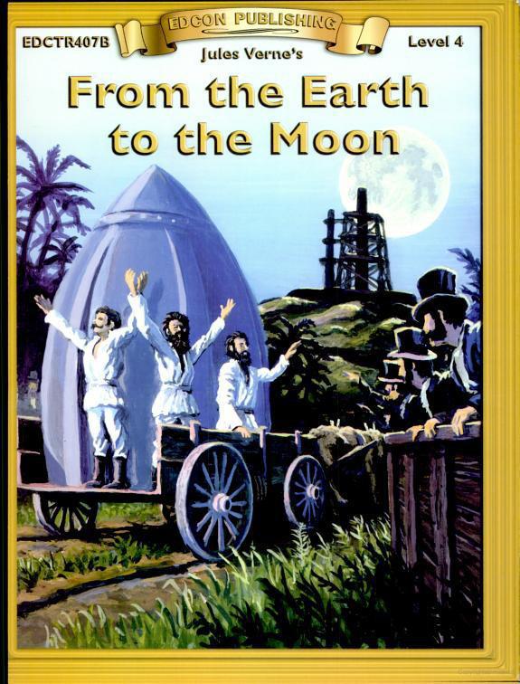 From The Earth To The Moon