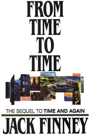 From Time To Time
