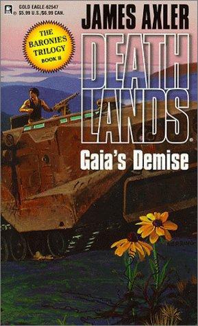 Gaias Demise