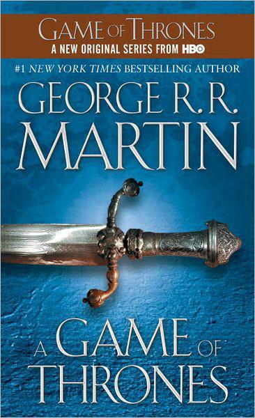 Game Of Thrones