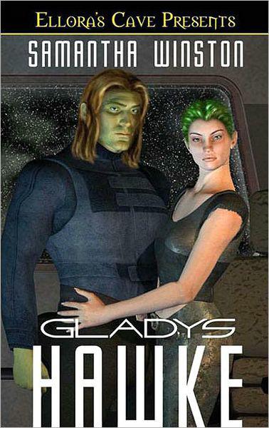 Gladys Hawke