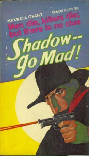 Go Mad