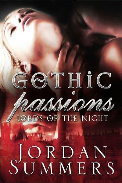 Gothic Passions