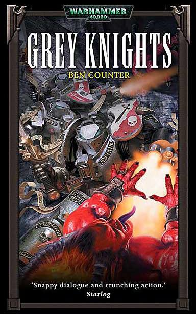Grey Knights