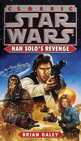 Han Solos Revenge
