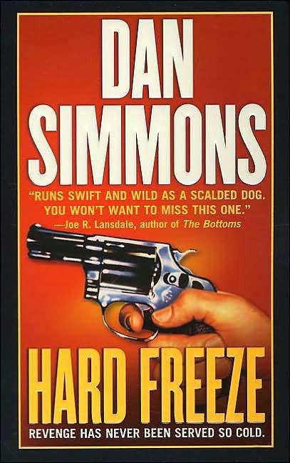 Hard Freeze