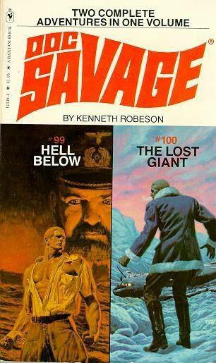 Hell Below