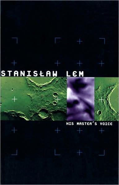 His Masters Voice