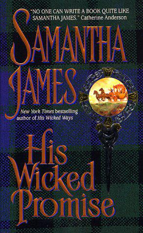 His Wicked Promise
