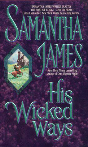 His Wicked Ways