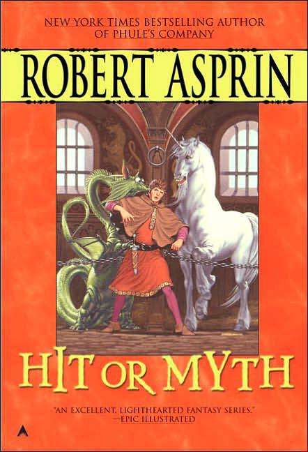 Hit Or Myth