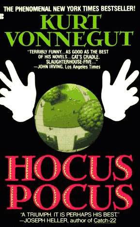 Hocus Pocus
