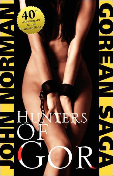 Hunters Of Gor
