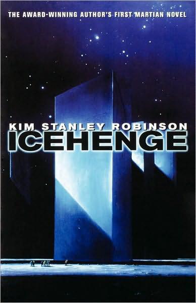 Icehenge