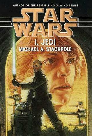 I Jedi