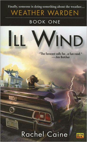 Ill Wind
