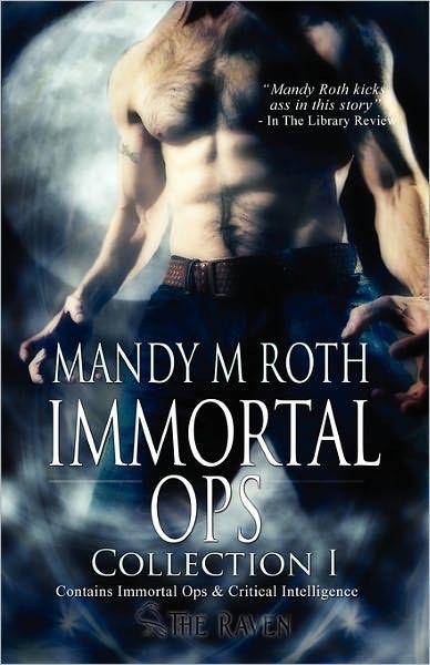 Immortal Ops